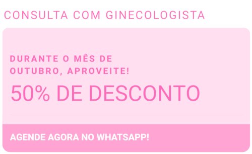 Ginecologista