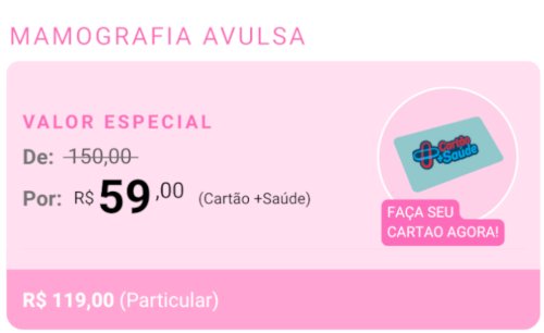 Mamografia